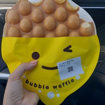 Happy Lemon - Bubble Tea Near Me - Tustin, California
