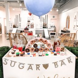 Sugar Bar