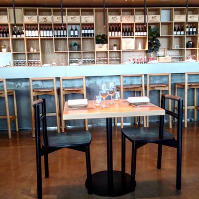 Penfolds Magill Estate Cellar Door by null