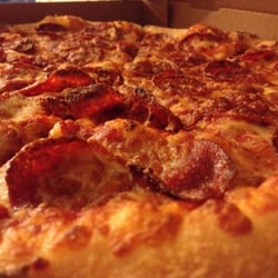 New York Pizza
