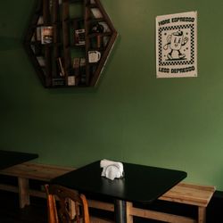 Milestone coffee roasting & cafe