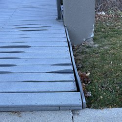 Mountain West Fence & Deck Supply