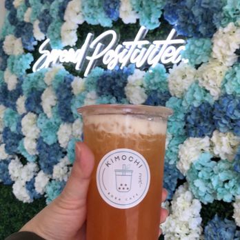 Kimochi - Bubble Tea Near Me - Attleboro, Massachusetts Kimochi - Bubble Tea Near Me - Attleboro, Massachusetts