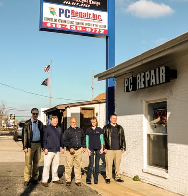 Our business - Our business Our business - Our business