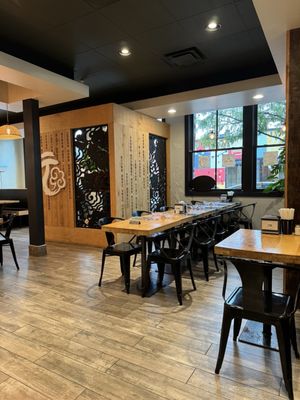 Water Song Yunnan Kitchen by null