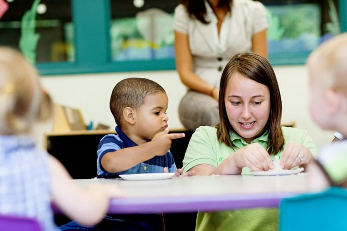 Little Sprouts - Nashua - childcare center in Nashua, NH