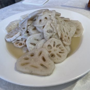 Spice Workshop - Lotus root - Szechuan Near Me - Centereach, New York