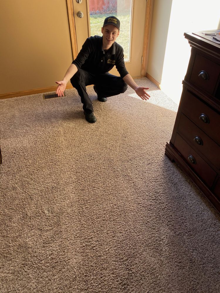 EXQUISITE CARPET CLEANING 86 Photos & 20 Reviews 233 Airport Dr