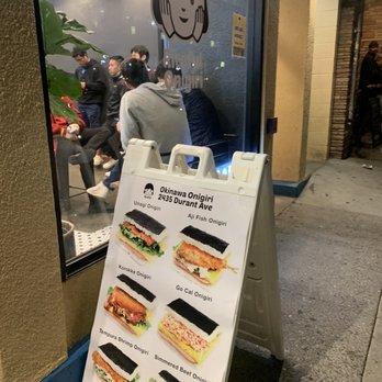 Riceful - Asian Fusion Near Me - Berkeley, California