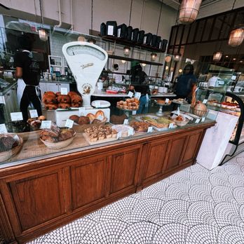 Tatte Bakery & Cafe | Bethesda - Coffee & Tea Near Me - Bethesda, Maryland Tatte Bakery & Cafe | Bethesda - Coffee & Tea Near Me - Bethesda, Maryland