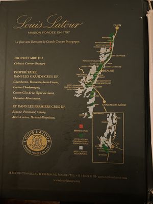 Restaurant Vita by null