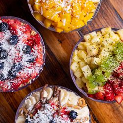 Grain and Berry - Palm Harbor