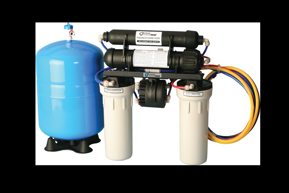 Slide of Northern Plumbing & Softening