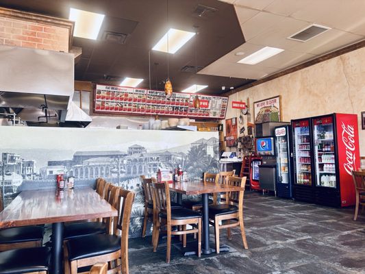 Furnsaj Restaurant & Bakery by null Furnsaj Restaurant & Bakery by null