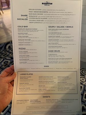 The Hampton Social - Brickell Miami by null