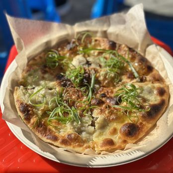 Glad - Beefed Up - Food Stands Near Me - Los Angeles, California
