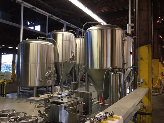 Brouwerij West by null