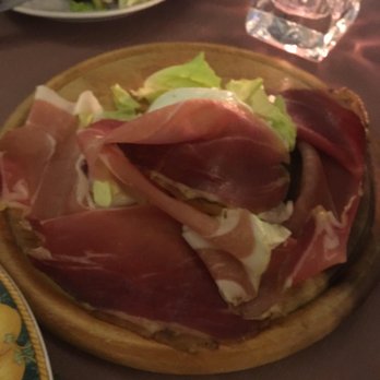 Tema - Buffalo mozzarella and prosciutto - Seafood Near Me - Rome, RM Tema - Buffalo mozzarella and prosciutto - Seafood Near Me - Rome, RM