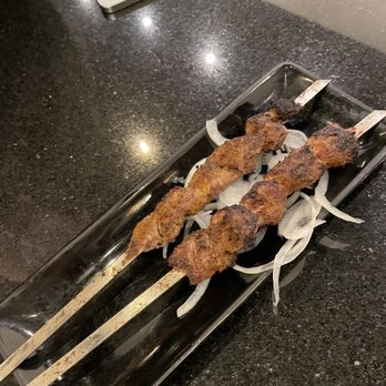 Kusan Bazaar | Silk Road Grill & Noodles 龟兹集市 - Halal Near Me - Milpitas, California
