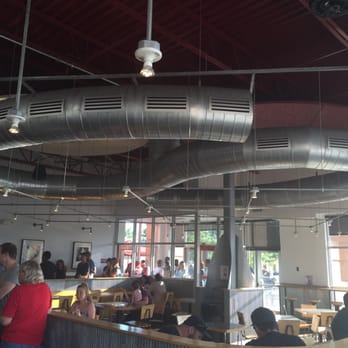 Chipotle Mexican Grill - Mexican Near Me - Omaha, Nebraska