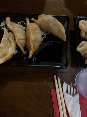 Izumi Ramen (Noodle Bar & Grill) by null