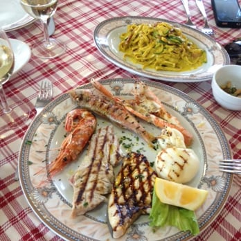 Melaverde - Seafood Near Me - Milan, Michigan