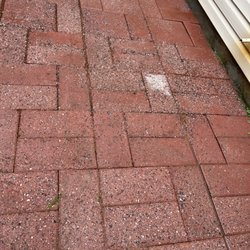 Beny's PowerWashing - After the job was done