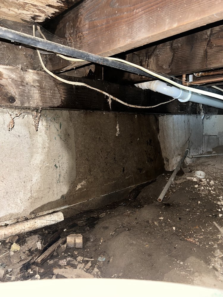 Slide of Keefe & Co Plumbing