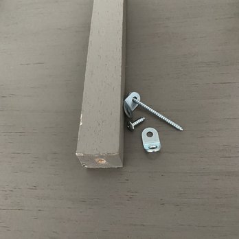 All Roads Express - Leg to dresser and loose hardware - Movers Near Me - Lauderdale Lakes, Florida All Roads Express - Leg to dresser and loose hardware - Movers Near Me - Lauderdale Lakes, Florida