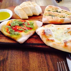 Prezzo - Bread Sharing Board