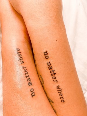 River City Tattoo & Piercing Co by null