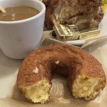 Wall Drug Store - Free coffee and donut for military! - Drugstores Near Me - Wall, South Dakota Wall Drug Store - Free coffee and donut for military! - Drugstores Near Me - Wall, South Dakota