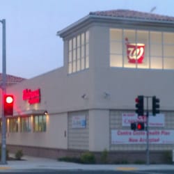 Walgreens