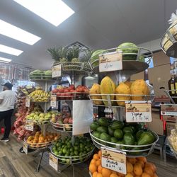 El Palacio Delos Jugos