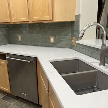 Houston Granite Guy - General Contractors Near Me - Houston, Texas