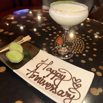 Sushisamba - Asian Fusion Near Me - Las Vegas, Nevada