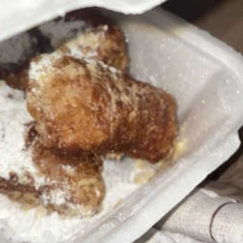 The Bistreaux by Fleur De Licious - Beignets - Cajun/Creole Near Me - Columbia, South Carolina The Bistreaux by Fleur De Licious - Beignets - Cajun/Creole Near Me - Columbia, South Carolina