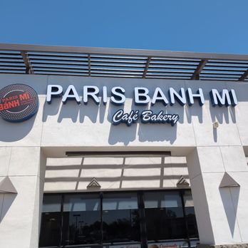 Paris Banh Mi - Glendale - Front - Bubble Tea Near Me - Glendale, Arizona Paris Banh Mi - Glendale - Front - Bubble Tea Near Me - Glendale, Arizona