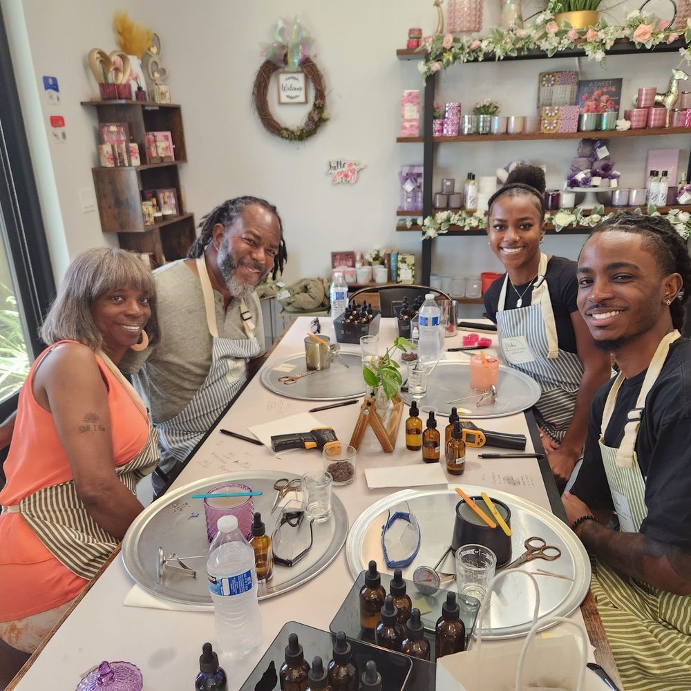 Makes Perfect Scents - Great Father's Day outing! - Candle Stores Near Me - Brea, California Makes Perfect Scents - Great Father's Day outing! - Candle Stores Near Me - Brea, California