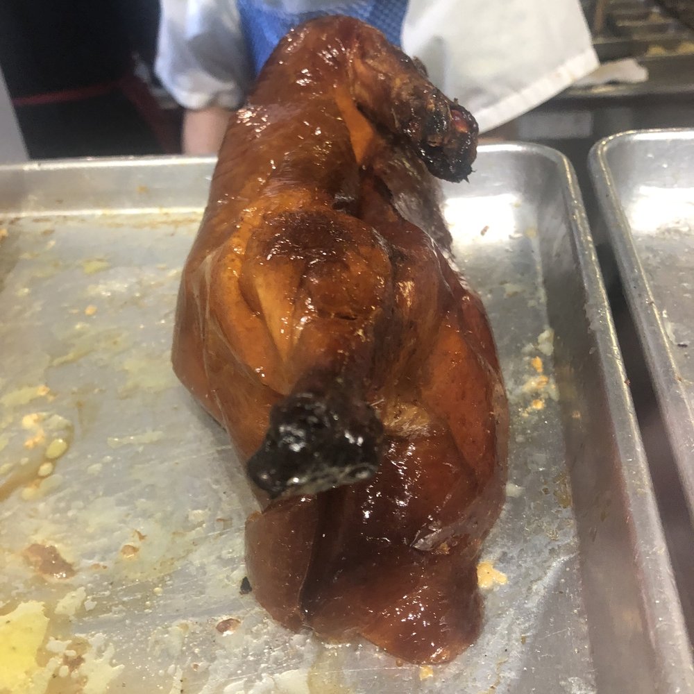 Hop Won Restaurant - Roast Duck - Chinese Near Me - New York, New York Hop Won Restaurant - Roast Duck - Chinese Near Me - New York, New York