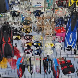 The Scuba School - We have a full selection of scuba products