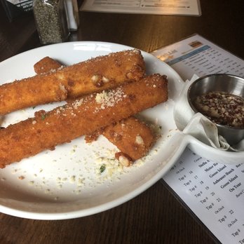 Hopsmith Tavern - Mozzarella sticks - Sports Bars Near Me - Chicago, Illinois Hopsmith Tavern - Mozzarella sticks - Sports Bars Near Me - Chicago, Illinois