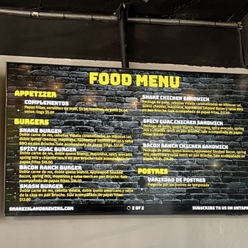 Snake Island Brewing - Beer Bar Near Me - Toa Baja, Puerto Rico Snake Island Brewing - Beer Bar Near Me - Toa Baja, Puerto Rico