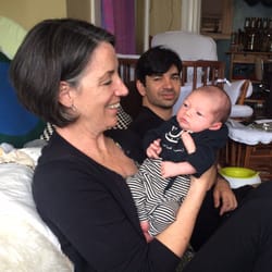 Doula Elizabeth