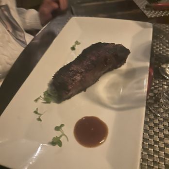 Primal By Mia - NY strip - Seafood Near Me - Cape May, New Jersey Primal By Mia - NY strip - Seafood Near Me - Cape May, New Jersey