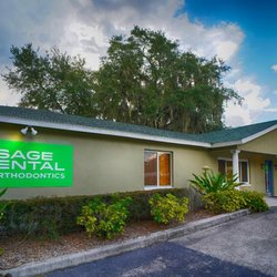 Sage Dental of Bloomingdale
