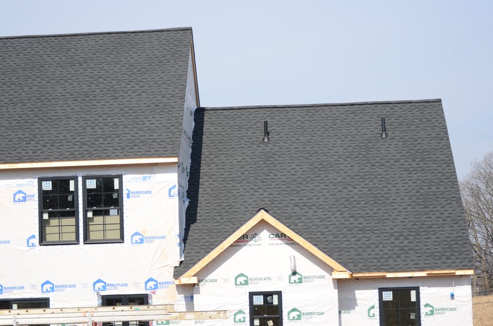 Slide of Better Roofers