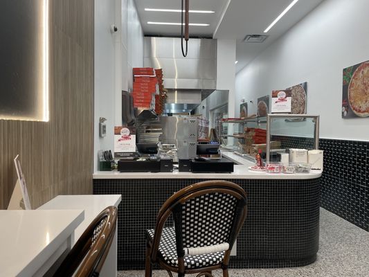 Fialkoff's Kosher Pizza by null