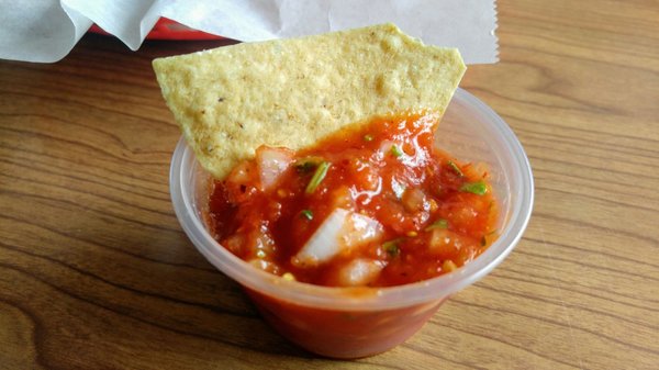Mariscos El Tiburon by null