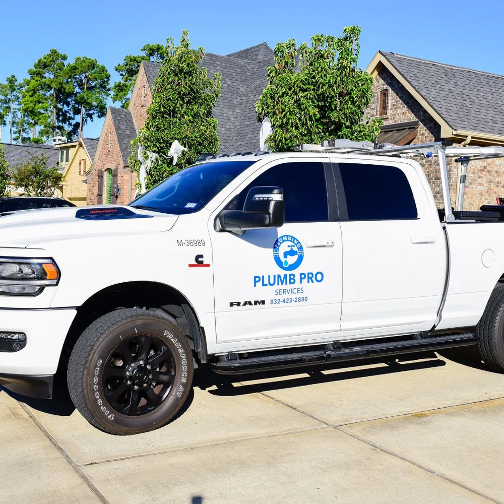 Slide of Plumb Pro Plumbing Services